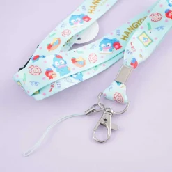 Hangyodon Artsy Lanyard