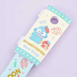 Hangyodon Artsy Lanyard