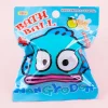 Hangyodon Bath Ball With Surprise Toy