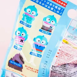 Hangyodon Bath Ball With Surprise Toy