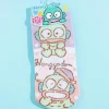Hangyodon Bedtime Jacquard Socks