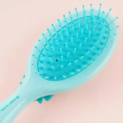 Hangyodon Bejeweled Hairbrush