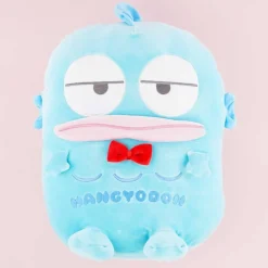 Hangyodon Big Character Cushion