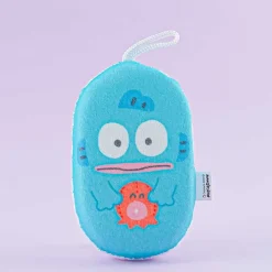 Hangyodon Body Sponge