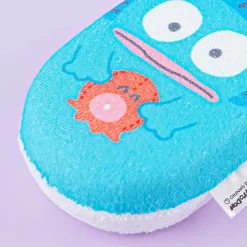 Hangyodon Body Sponge