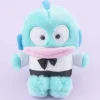 Hangyodon Bow Tie Plushie - Medium