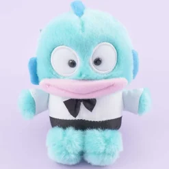 Hangyodon Bow Tie Plushie - Medium