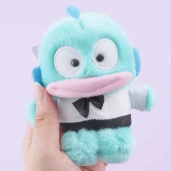Hangyodon Bow Tie Plushie - Medium
