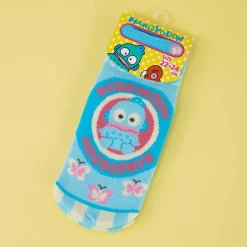 Hangyodon Butterfly Socks