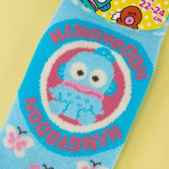 Hangyodon Butterfly Socks