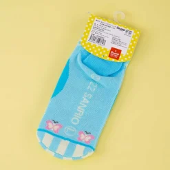 Hangyodon Butterfly Socks