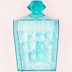 Hangyodon Cafe Perfume Canister