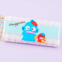 Hangyodon Cartoonist Clear Multi-Case