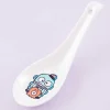 Hangyodon Chinese Boy Dressing Spoon
