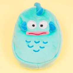 Hangyodon Chocotto Cushion - Mini