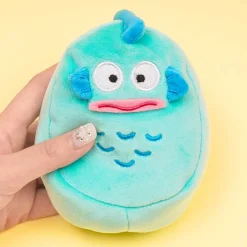 Hangyodon Chocotto Cushion - Mini