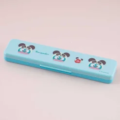 Hangyodon Chopsticks & Spoon Set