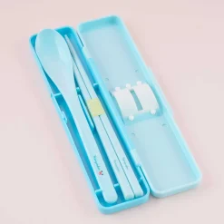 Hangyodon Chopsticks & Spoon Set