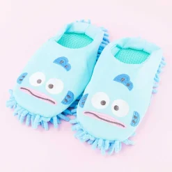 Hangyodon Cleaning Room Shoes