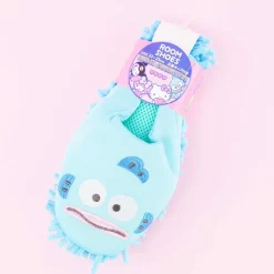 Hangyodon Cleaning Room Shoes
