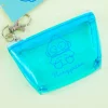 Hangyodon Clear Triangle Pouch