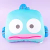 Hangyodon Comfy Face Cushion Plushie - Big
