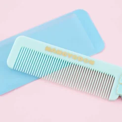Hangyodon Compact Comb
