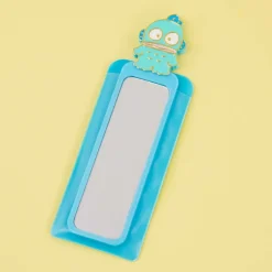 Hangyodon Compact Mirror with Case