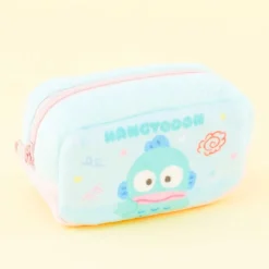 Hangyodon Confetti Fluffy Mini Pouch