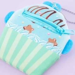 Hangyodon Cupcake Purse