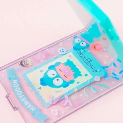 Hangyodon Customizable Folding Vanity Mirror