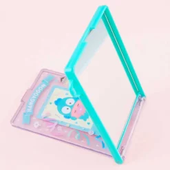 Hangyodon Customizable Folding Vanity Mirror