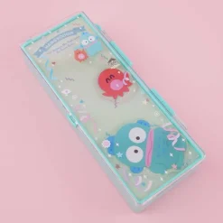 Hangyodon Customizable Lid Pen Case