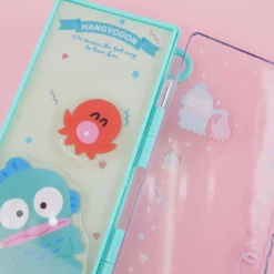 Hangyodon Customizable Lid Pen Case