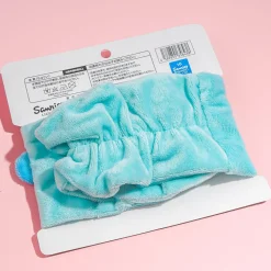 Hangyodon 3D Fins Fluffy Headband