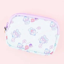 Hangyodon Daily Life Pouch