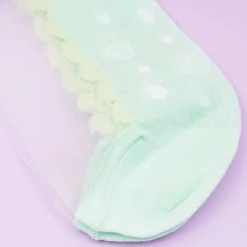 Hangyodon Dainty See-Through Socks