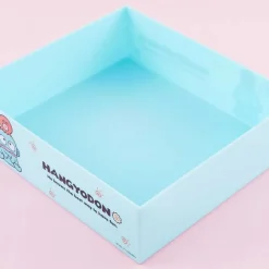 Hangyodon Desktop Storage Box - Medium