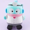 Hangyodon Doctor Plushie - Medium