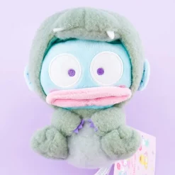 Hangyodon Dragon Plushie - Medium