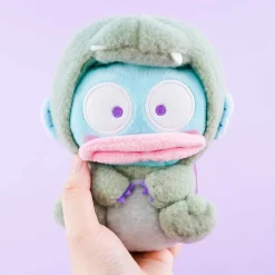 Hangyodon Dragon Plushie - Medium