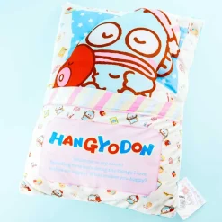 Hangyodon Dreaming Pillow