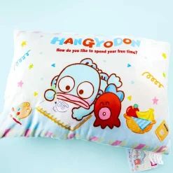 Hangyodon Dreaming Pillow