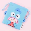 Hangyodon Ebisen Drawstring Pouch