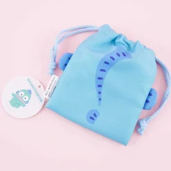 Hangyodon Ebisen Drawstring Pouch