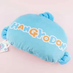 Hangyodon Emo Kyun Die-Cut Cushion