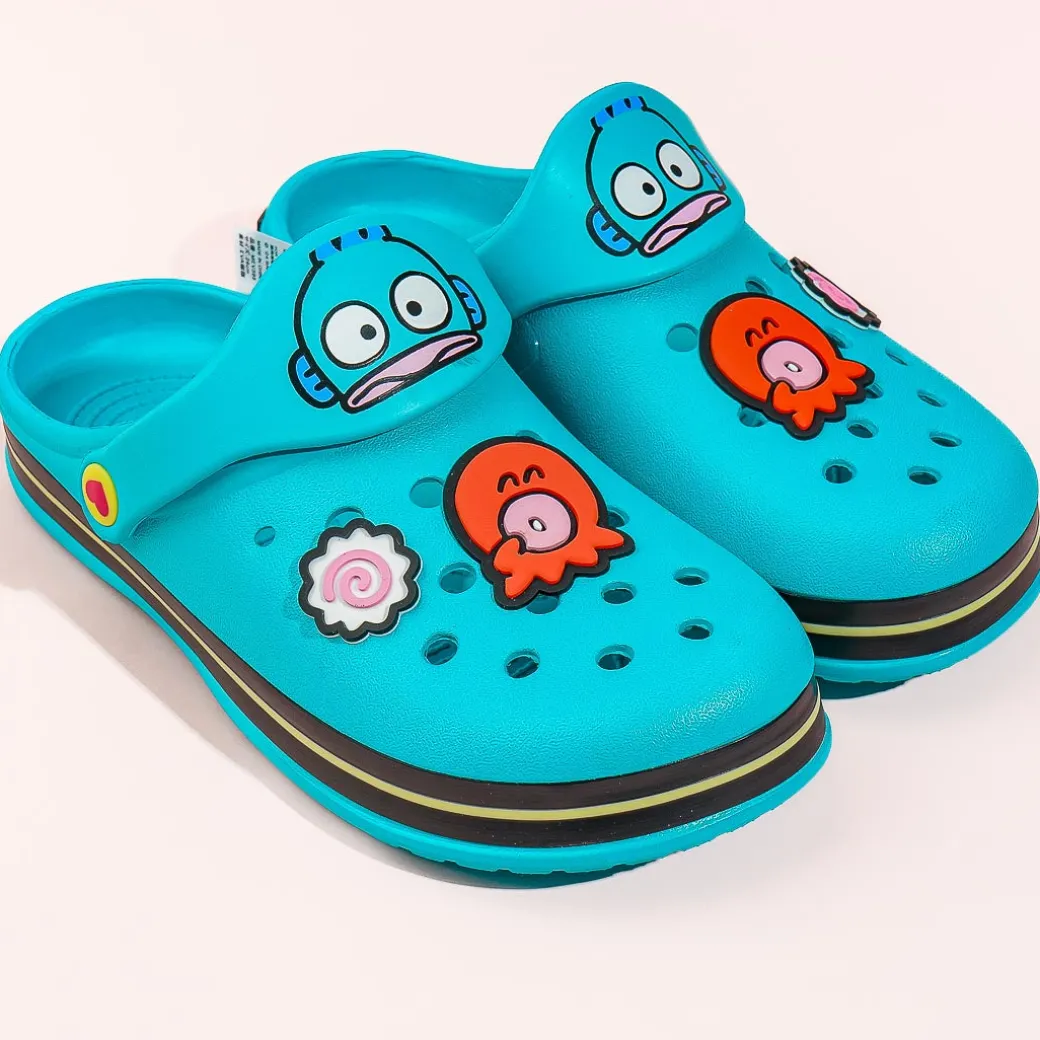 Hangyodon EVA Sandals - Large