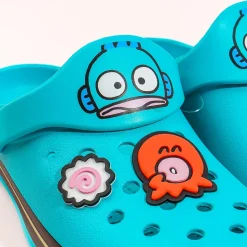 Hangyodon EVA Sandals - Large