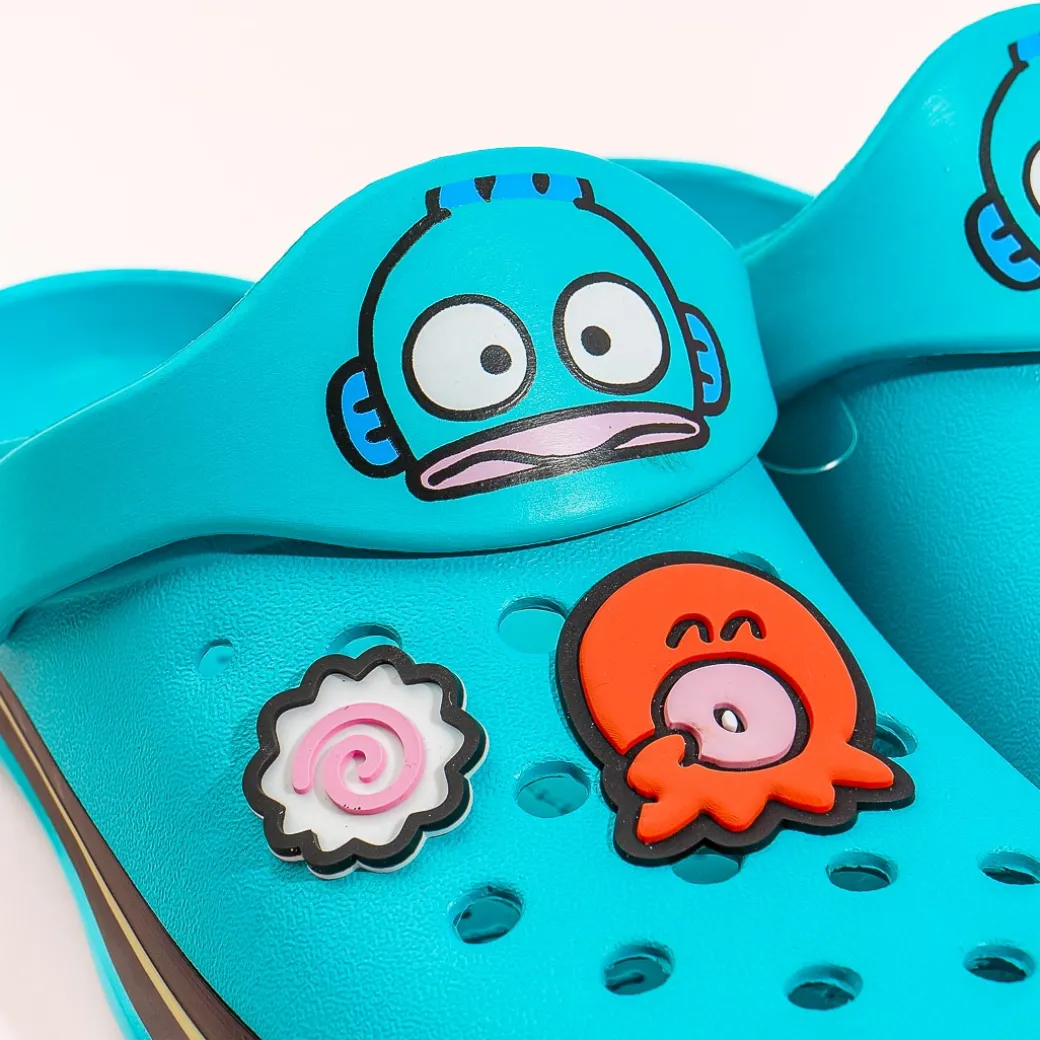 Hangyodon EVA Sandals - Large