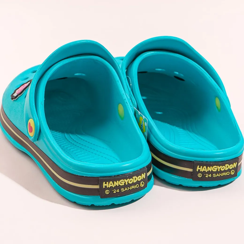 Hangyodon EVA Sandals - Large